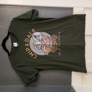 Disney Chip 'n Dale t-shirt